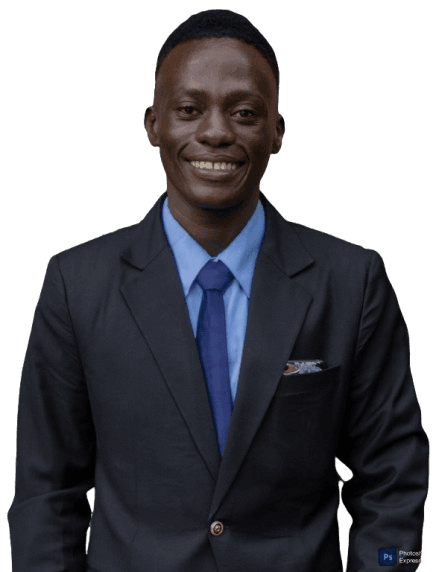 Erasmus Edward Obeth