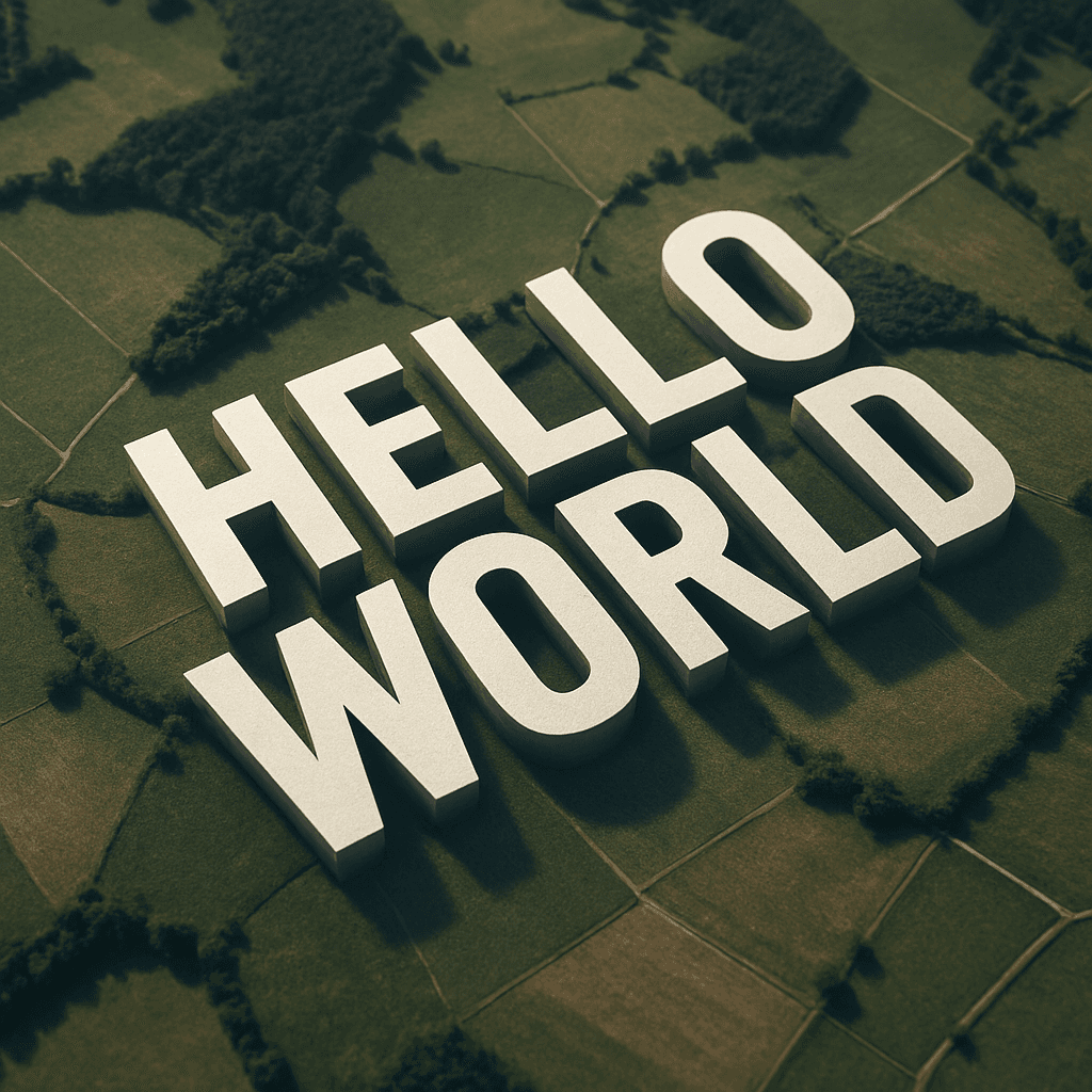 Autonomous Drone System